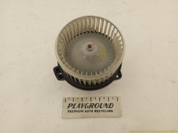 Land Rover Range Rover Sport Blower Motor