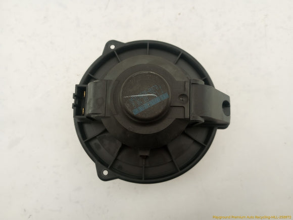 Land Rover Range Rover Sport Blower Motor