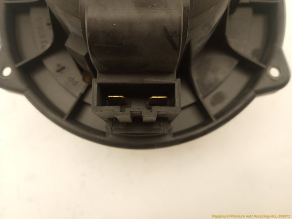 Land Rover Range Rover Sport Blower Motor