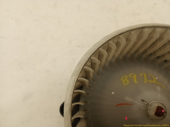 Land Rover Range Rover Sport Blower Motor