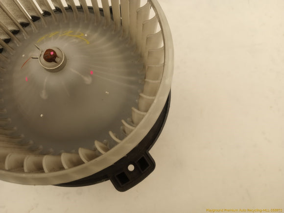 Land Rover Range Rover Sport Blower Motor