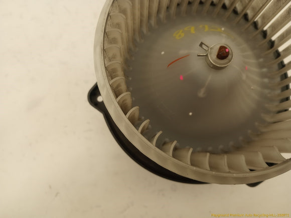 Land Rover Range Rover Sport Blower Motor