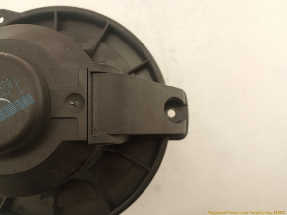 Land Rover Range Rover Sport Blower Motor