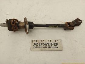 Hummer H3 Steering Intermediate Shaft