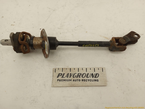 Hummer H3 Steering Intermediate Shaft