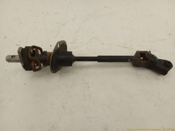 Hummer H3 Steering Intermediate Shaft