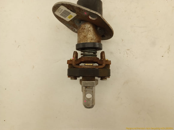 Hummer H3 Steering Intermediate Shaft