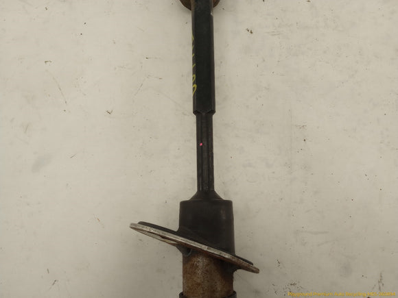 Hummer H3 Steering Intermediate Shaft