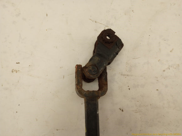 Hummer H3 Steering Intermediate Shaft