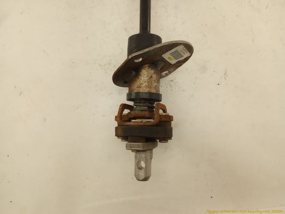 Hummer H3 Steering Intermediate Shaft