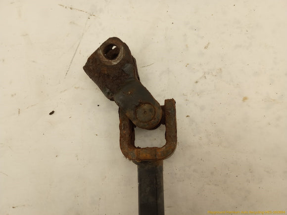 Hummer H3 Steering Intermediate Shaft