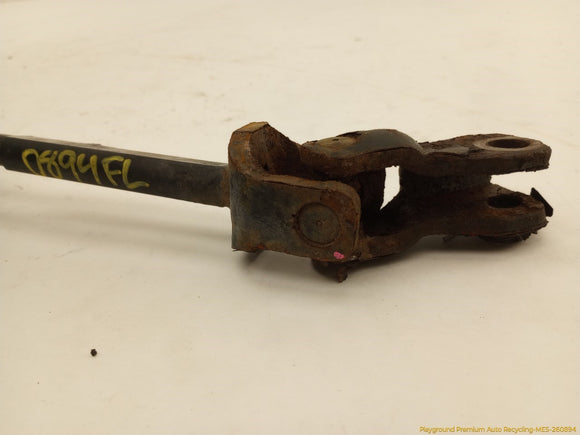 Hummer H3 Steering Intermediate Shaft