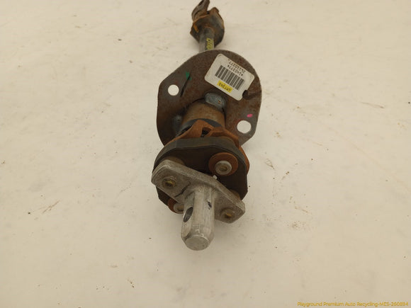 Hummer H3 Steering Intermediate Shaft