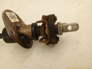 Hummer H3 Steering Intermediate Shaft-11