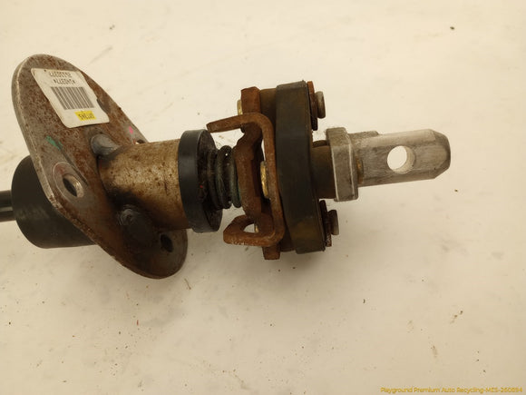 Hummer H3 Steering Intermediate Shaft