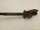 Hummer H3 Steering Intermediate Shaft-12