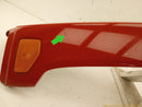 Hummer H3 Driver Left Front Fender Flare-2