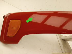 Hummer H3 Driver Left Front Fender Flare - 0