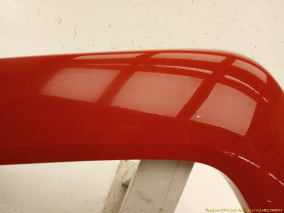 Hummer H3 Driver Left Front Fender Flare