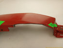 Hummer H3 Driver Left Front Fender Flare-7