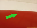 Hummer H3 Driver Left Front Fender Flare-8