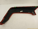 Hummer H3 Driver Left Front Fender Flare-10