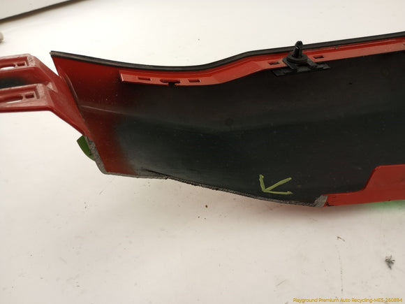Hummer H3 Driver Left Front Fender Flare