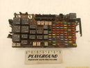 Hummer H3 Engine Fuse Box-1