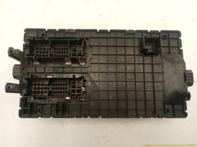 Hummer H3 Engine Fuse Box - 0