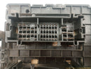 Hummer H3 Engine Fuse Box-3