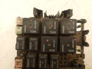 Hummer H3 Engine Fuse Box-6