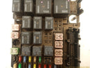 Hummer H3 Engine Fuse Box-7