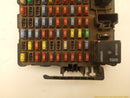 Hummer H3 Engine Fuse Box-9
