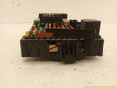 Hummer H3 Engine Fuse Box-10