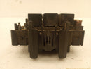 Hummer H3 Engine Fuse Box-11