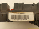 Hummer H3 Engine Fuse Box-12