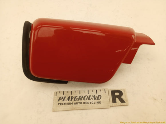 Hummer H3 Passenger Right Fender Cowl Cap