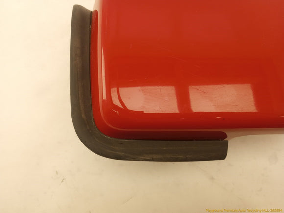 Hummer H3 Passenger Right Fender Cowl Cap