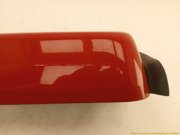 Hummer H3 Passenger Right Fender Cowl Cap