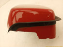 Hummer H3 Passenger Right Fender Cowl Cap-9