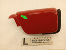 Hummer H3 Driver Left Fender Cowl Cap-1