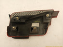 Hummer H3 Driver Left Fender Cowl Cap-2