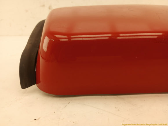 Hummer H3 Driver Left Fender Cowl Cap
