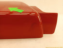 Hummer H3 Driver Left Fender Cowl Cap-8