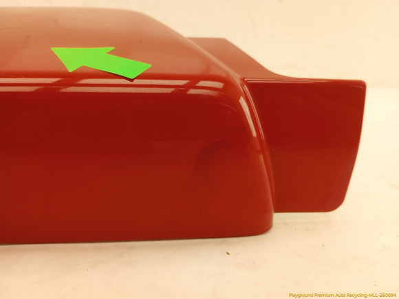 Hummer H3 Driver Left Fender Cowl Cap