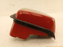 Hummer H3 Driver Left Fender Cowl Cap-9