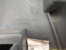 Hummer H3 Driver Left Fender Cowl Cap-11