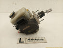 Hummer H3 ABS Pump & Booster Master Cylinder Assembly-1