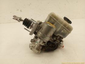 Hummer H3 ABS Pump & Booster Master Cylinder Assembly - 0