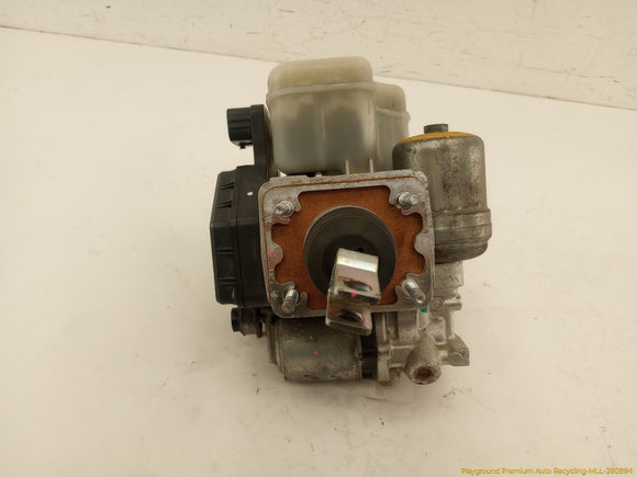 Hummer H3 ABS Pump & Booster Master Cylinder Assembly